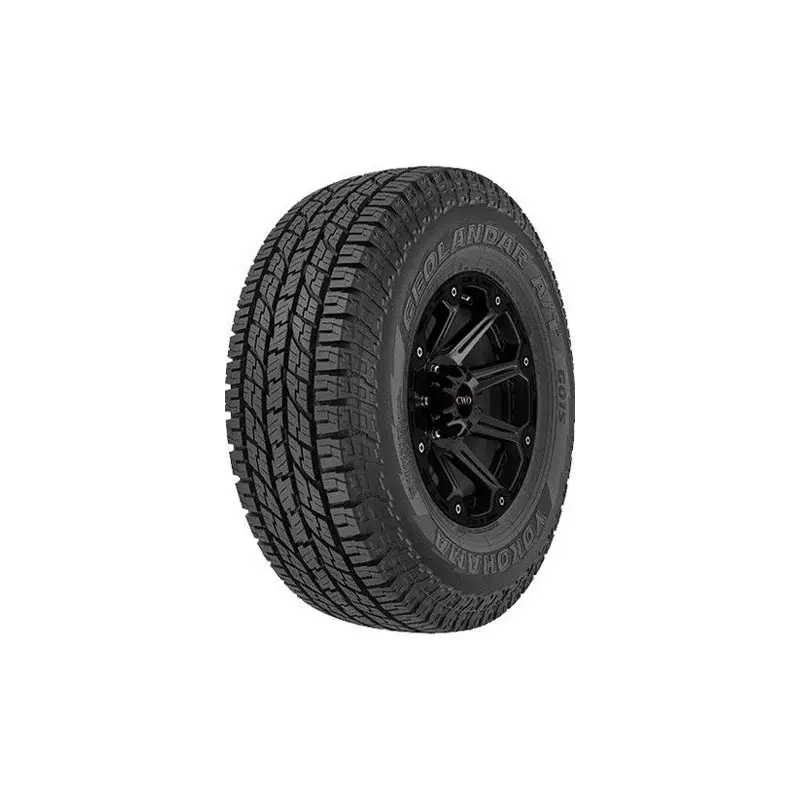 PNEU YOKOHAMA G015 225/50 HR18 TL 95HYOKO G015 GEOLANDAR A/T Soldes
