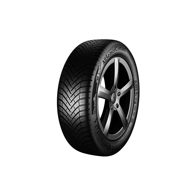 PNEU CONTINENTAL ALLSEASCON 215/65 VR17 TL 99VCO ALL SEASON CONT SEAL Expédition Rapide