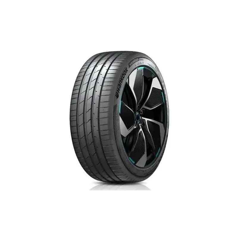 Quantité Limitée PNEU HANKOOK IK01ASAXL 235/45 ZR20 TL 100Y HA IK01A ION EVO SUV EV