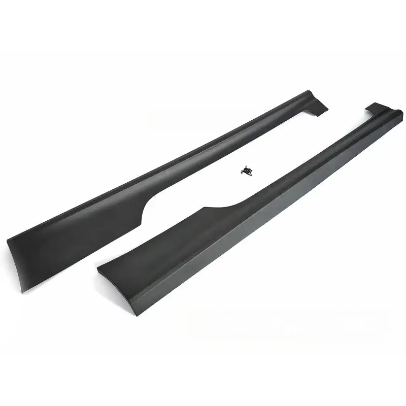 Vente Flash Bas de caisse sport style pour Audi TT 8J 2006-2014