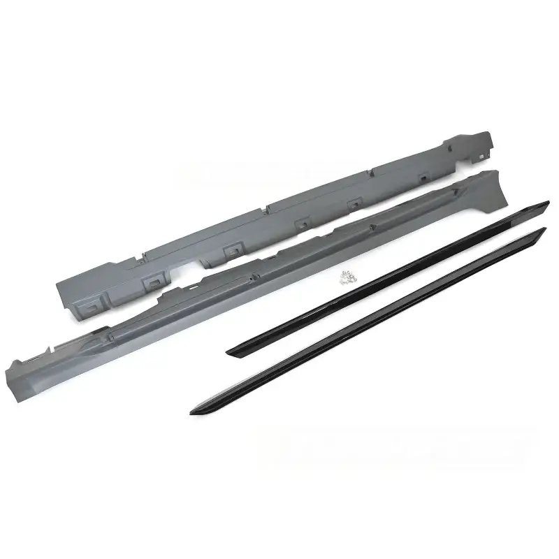 Bas de caisse Sport Style pour Audi A5 F5 2019-2023 Pas Cher
