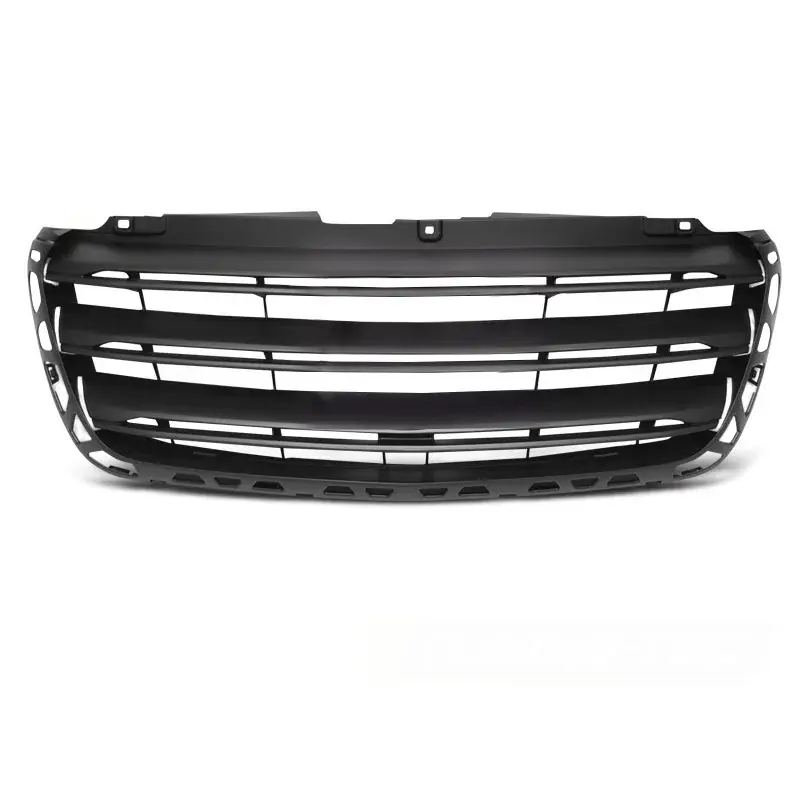 Pas Cher Grille Sport Noir Mat pour Mercedes Sprinter W907 2018-