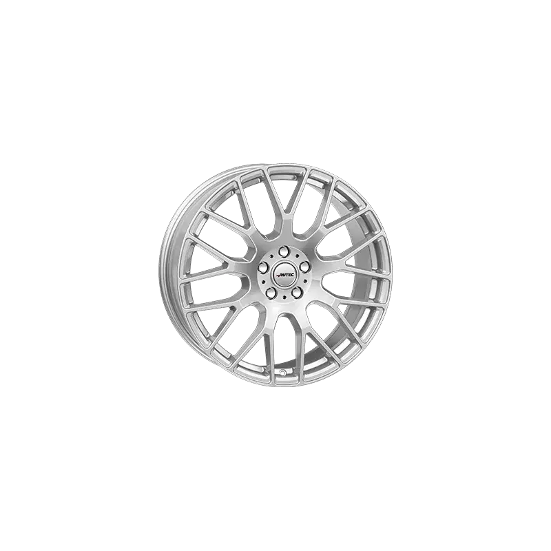 4 jantes Autec 8,0x19 Autec Nimah 5/112 Et47 Ch66,5 Bon Plan