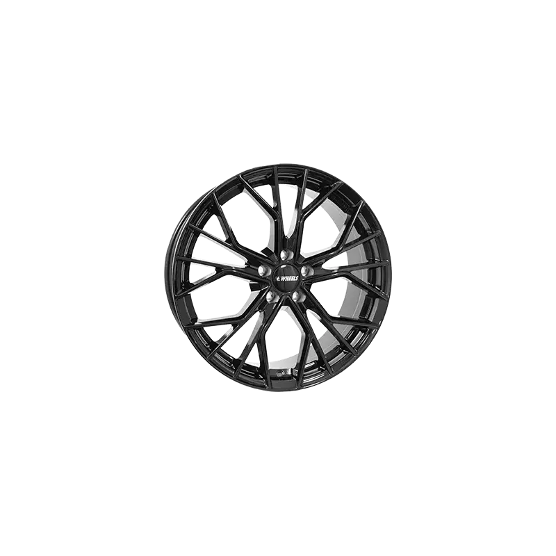 Livraison Express 4 jantes It Wheels 7,5X17 IT WHEELS TIARA 5/114,3 ET39,5 CH73,1
