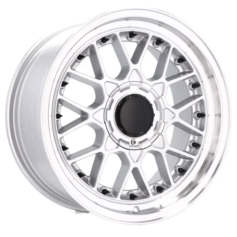 4 jantes 8.0 17 5x112 Odlew niskociśnieniowy Argent Brillant Promotion Saisonnière