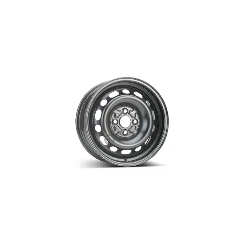 4 jantes Staal 6,0x15 Steel Wheel 7190 4/100 Et45 Ch54,1 Commander Maintenant