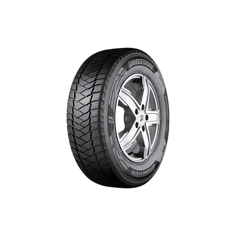 Solde PNEU BRIDGESTONE DURASEVO 195/65R16 TL 104T BR DURAVIS ALLSEASON EVO
