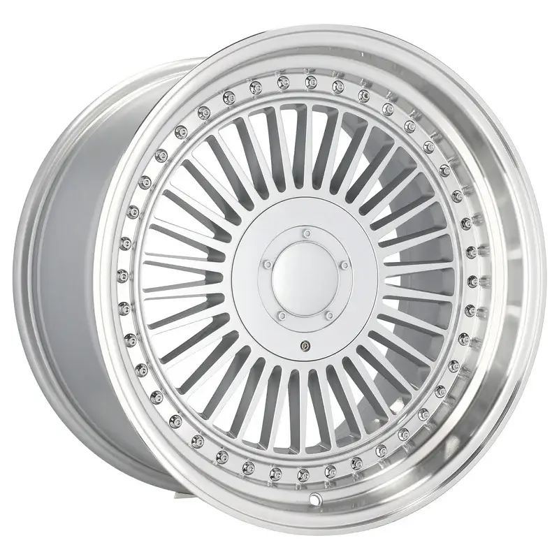 4 jantes 9.0 19 5x120 design BMW Odlew niskociśnieniowy Argent Brillant Meilleur Choix