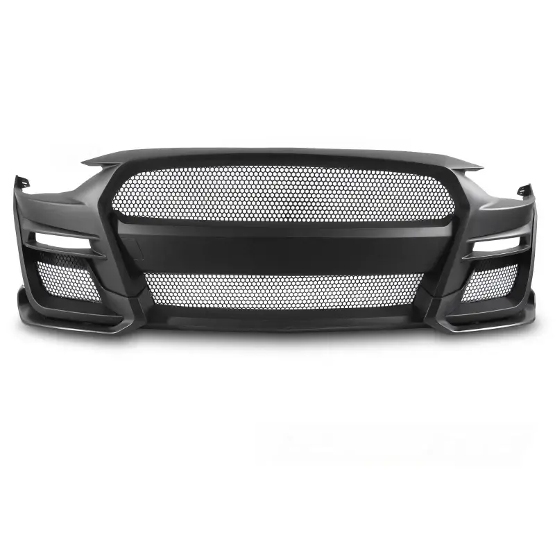 Nouvel Arrivage Pare-chocs avant sport pour Ford Mustang 2018-2022
