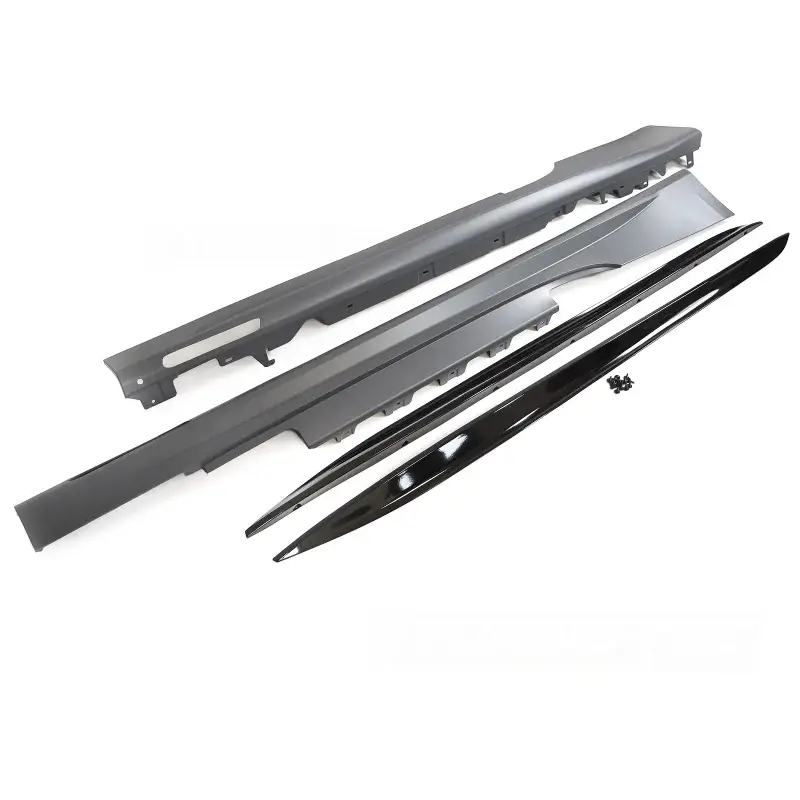 Prix Promo Bas de caisse Performance Style pour BMW G22 G23 2020-