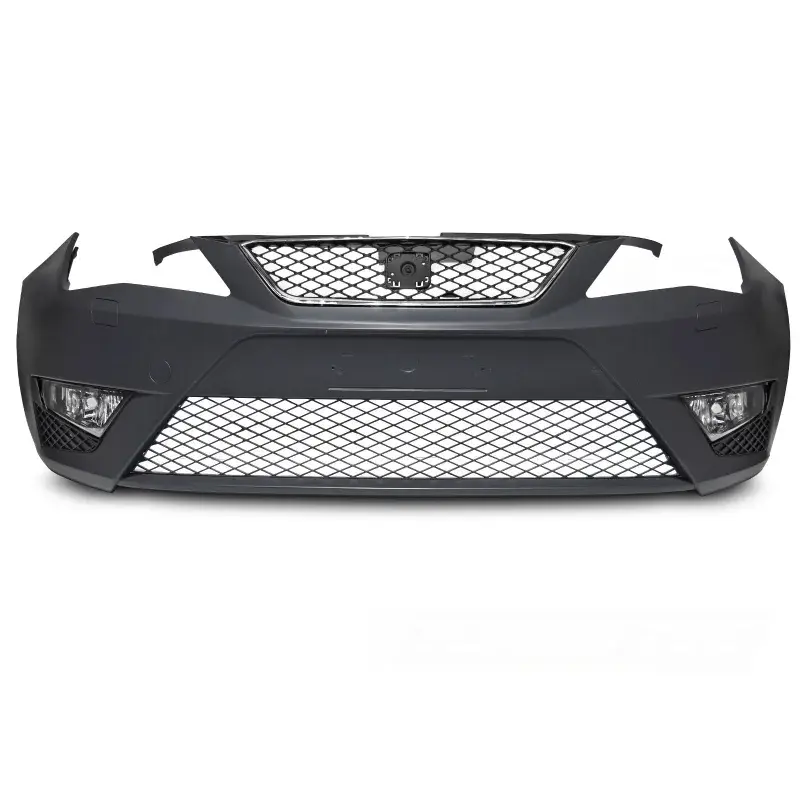 Promotion Saisonnière Pare-chocs avant sport pour Seat Ibiza IV 6J 12-17