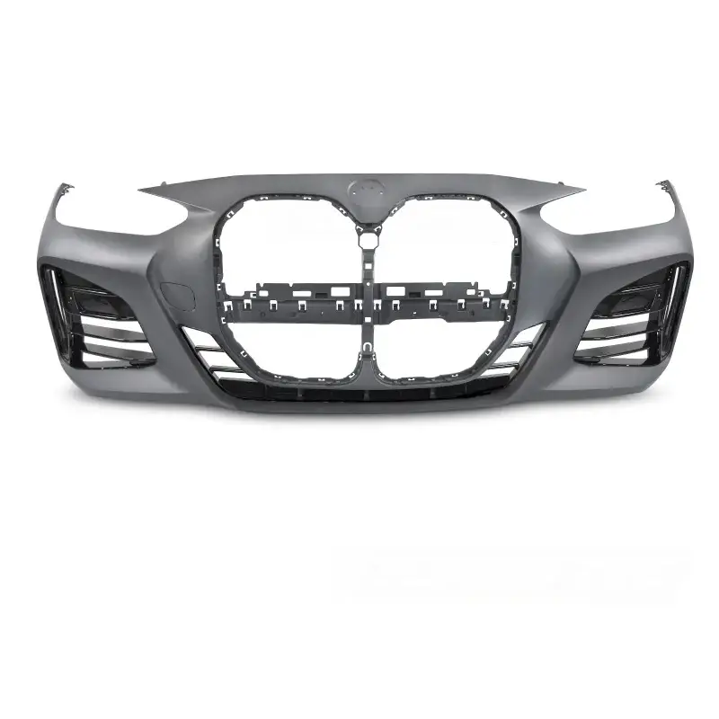 Vente Directe Pare-chocs avant sport PDC pour BMW G22 G23 2020 et suivants.