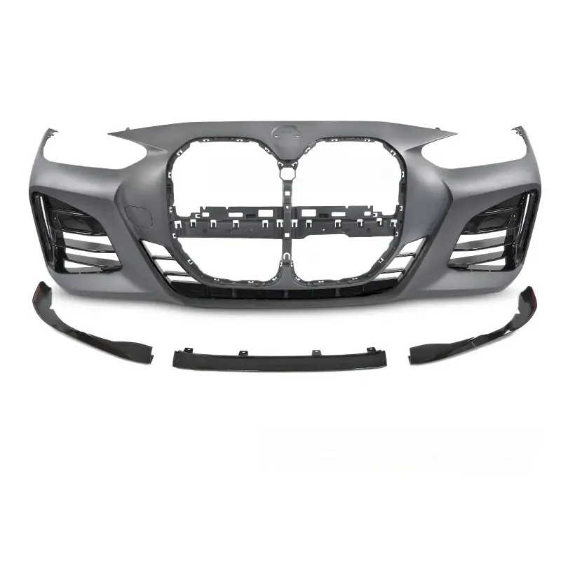 Pare-chocs Avant Performance PDC pour BMW G22 G23 2020- Jusqu’à Épuisement Des Stocks