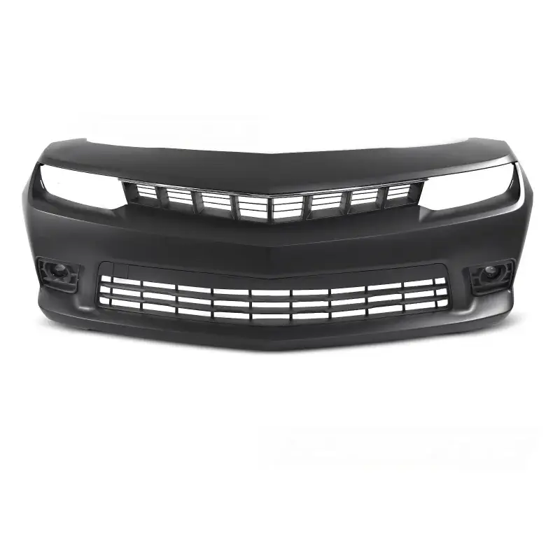 Meilleure Vente Pare-chocs avant sport pour Chevrolet Camaro 2013-2015