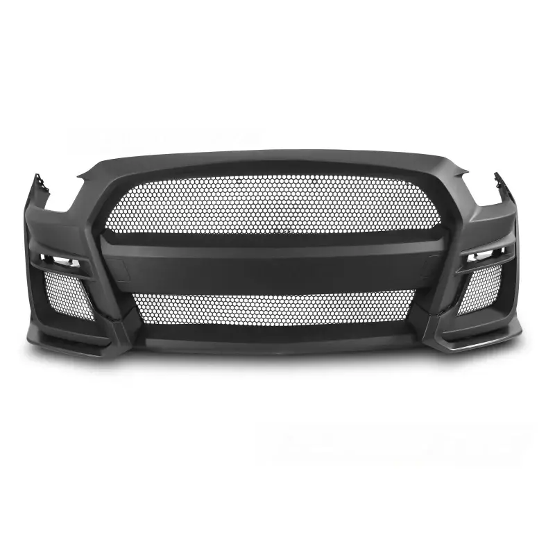 Pare-chocs avant sport pour Ford Mustang 2014-2017 Bon Marché