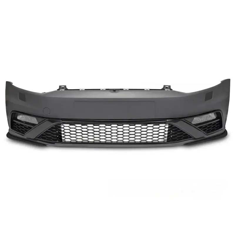 Commande En Gros Pare-chocs avant sport pour VW Polo 6R 2009-2017