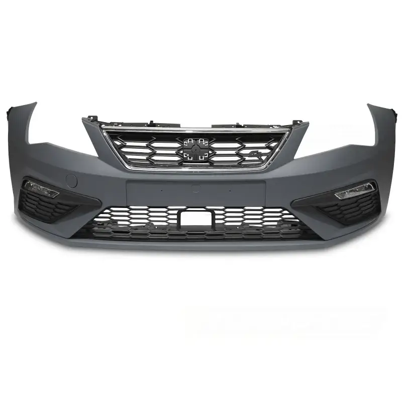 Pare-chocs avant sport pour SEAT LEON III 5F 2017-2020 Affaire À Saisir
