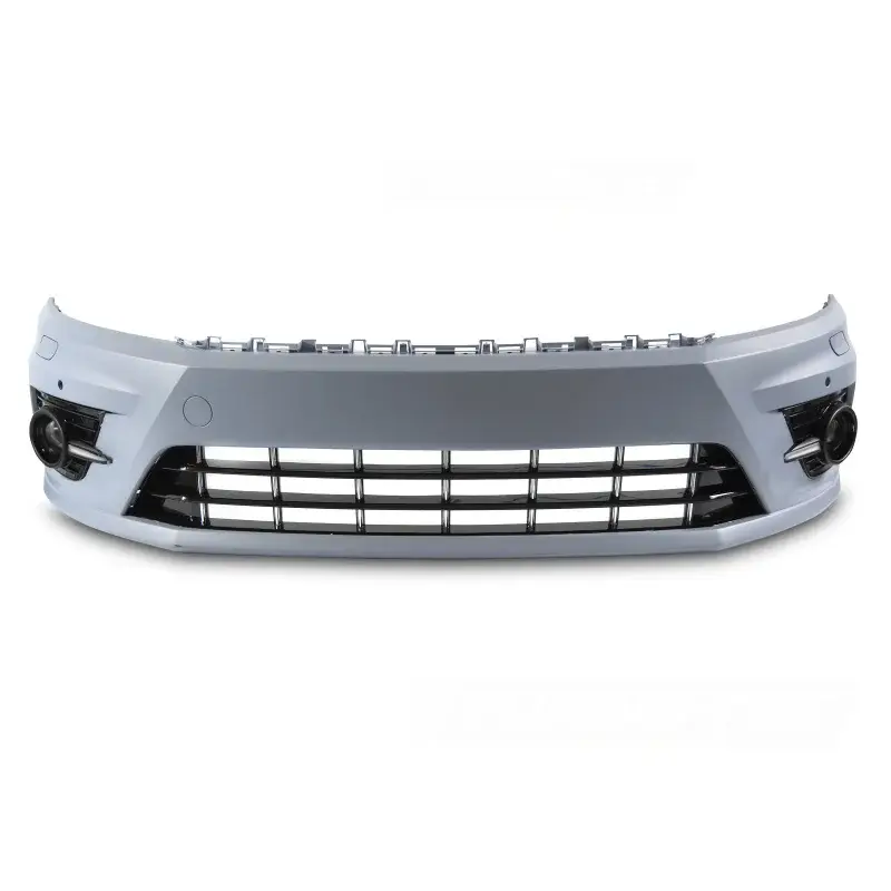 Pare-chocs avant style sport PDC pour VW Passat CC 2012-2016 Authentique