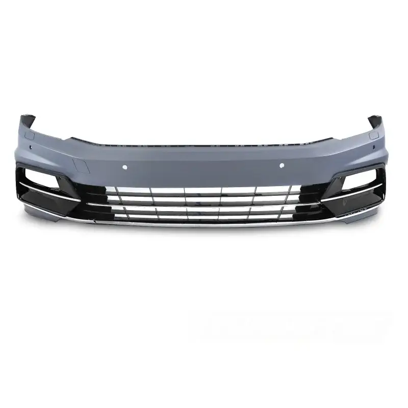 Pare-chocs avant Sport PDC pour VW Passat B8 2014-2019 Nouvelle Collection