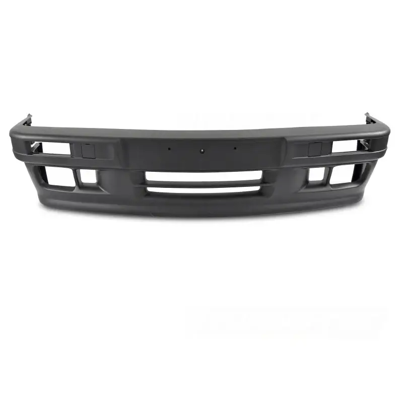 Nouveauté Pare-chocs Avant Sport Style pour BMW E30 1982-1990