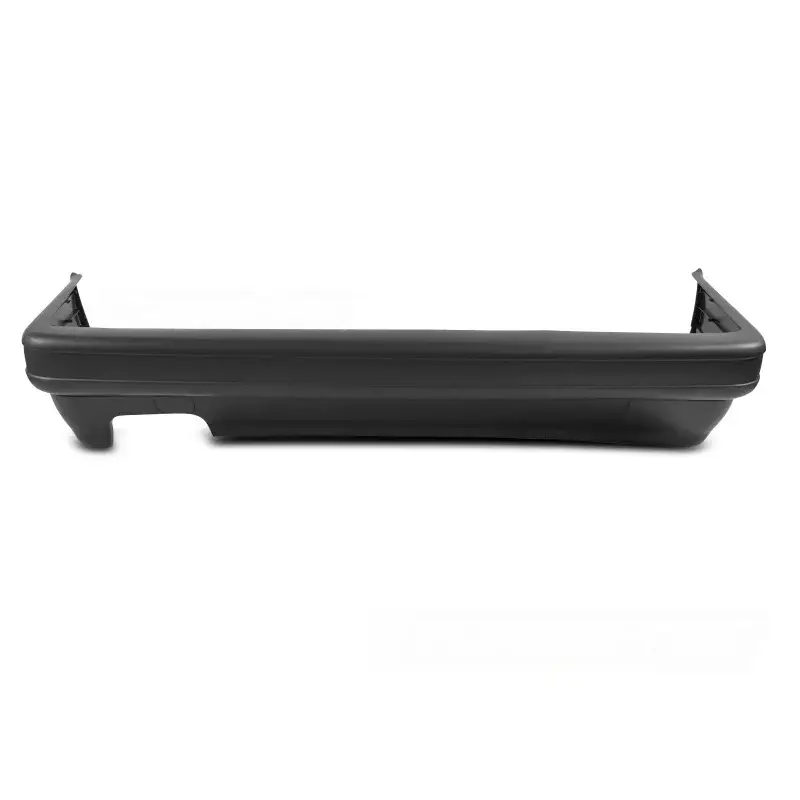 Pare-chocs arrière sport pour BMW E30 1982-1990 Livraison Gratuite