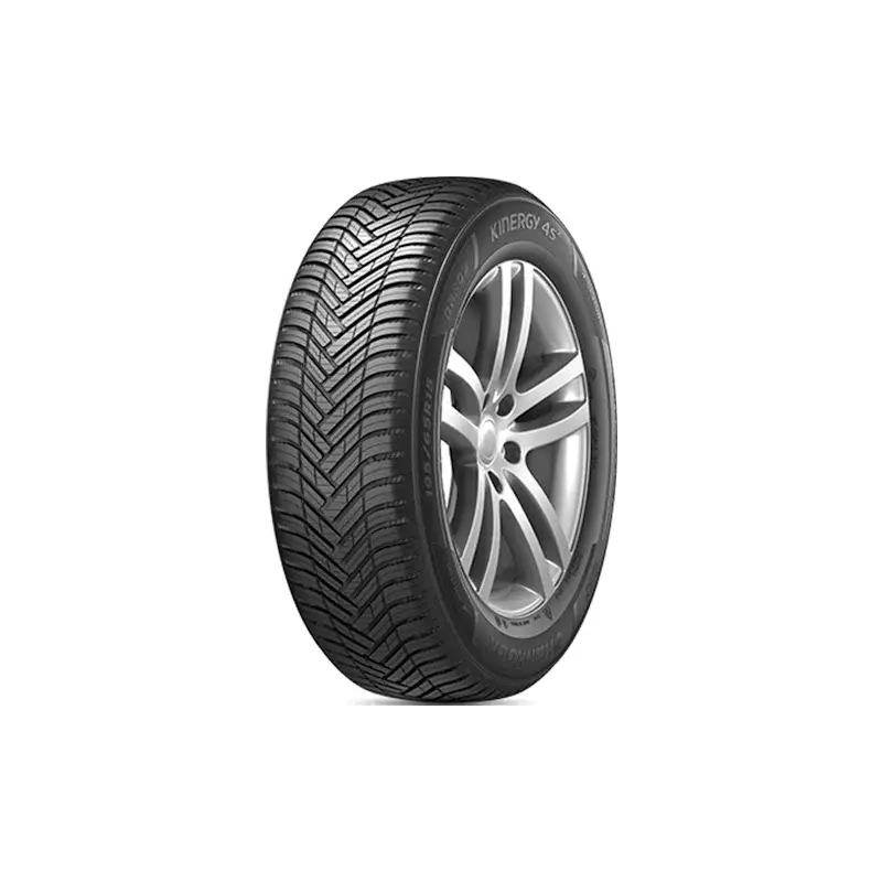 PNEU HANKOOK H750 195/65 VR15 TL 91VHA H750 KINERGY 4S2 Meilleure Vente