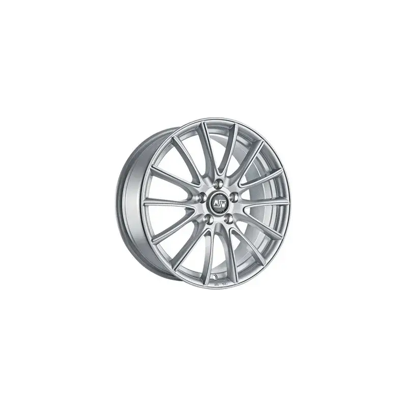 4 jantes O.z.racing 6,5X16 MSW MSW864/100 ET37 CH67,1 Affaire À Saisir