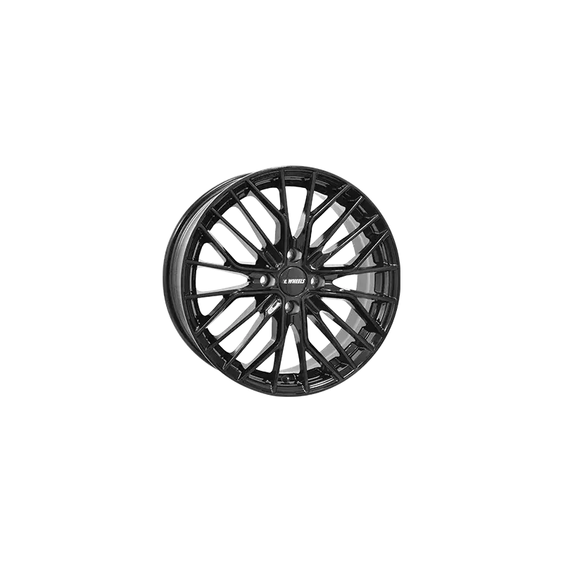 4 jantes It Wheels 6,5X16 IT WHEELS TIARA 4 4/108 ET44,5 CH63,4 Nouvel Arrivage