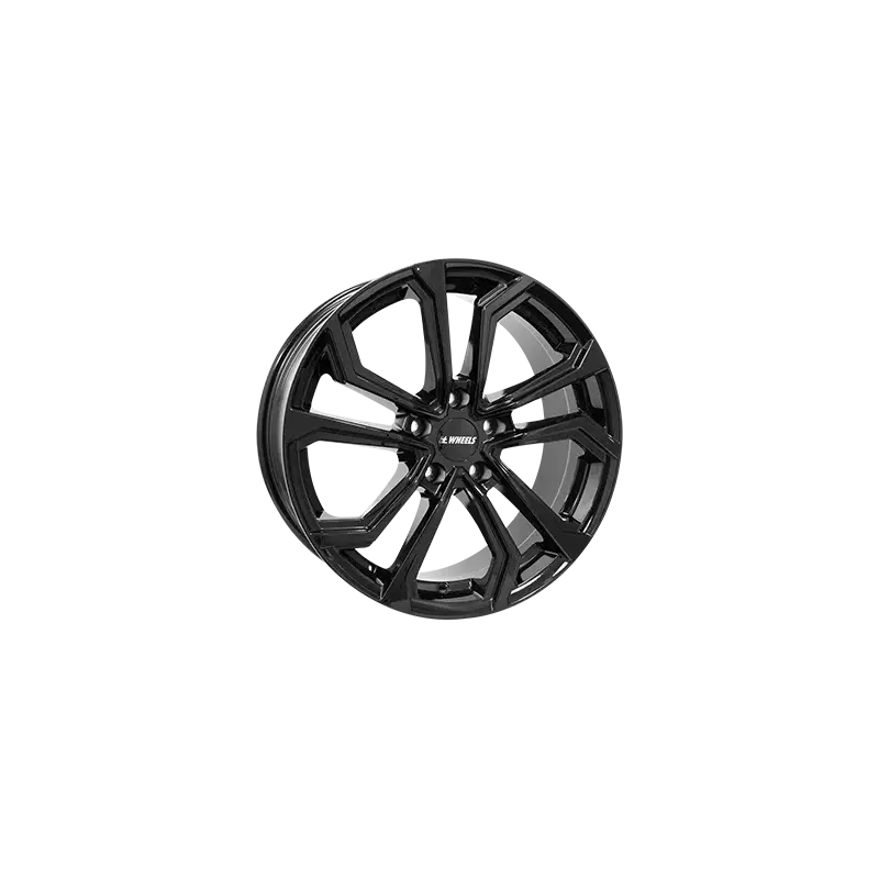 Commander Vite 4 jantes It Wheels 6,5X16 IT WHEELS ELLA 5/112 ET35 CH66,5