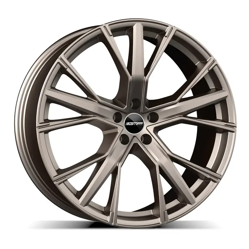 4 jantes 8.0 18 5x112 Odlew niskociśnieniowy Brun Brillant Petit Prix