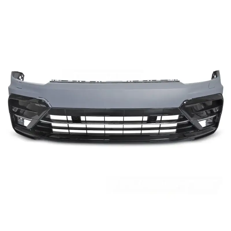 Pare-chocs Avant Sport PDC pour VW Tiguan II 2015-2020 Super Prix