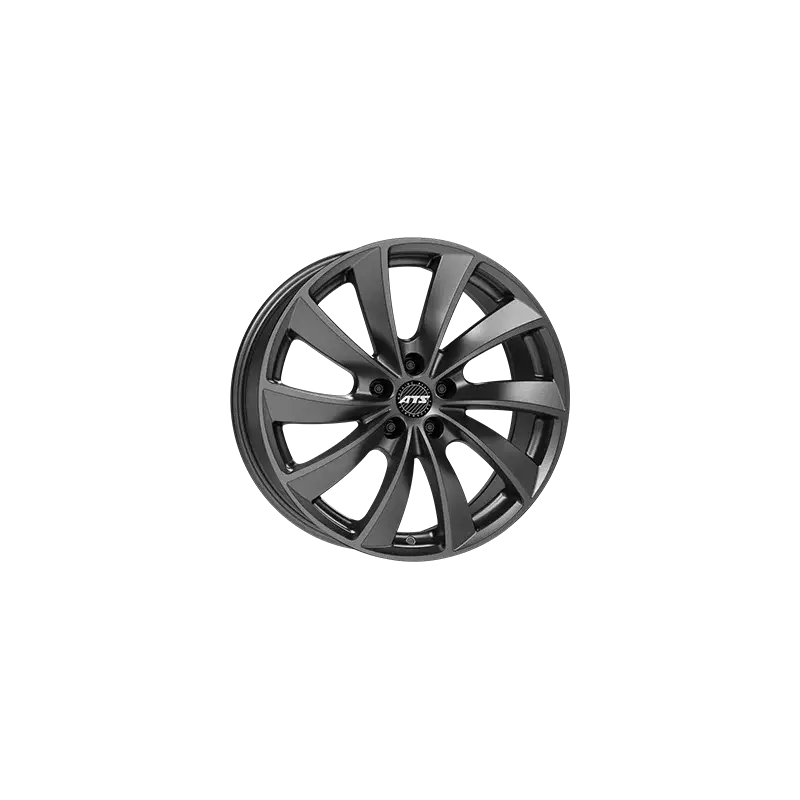 4 jantes Ats 10,5x19 Ats Lunaris 5/112 Et28 Ch66,5 Produit De Marque