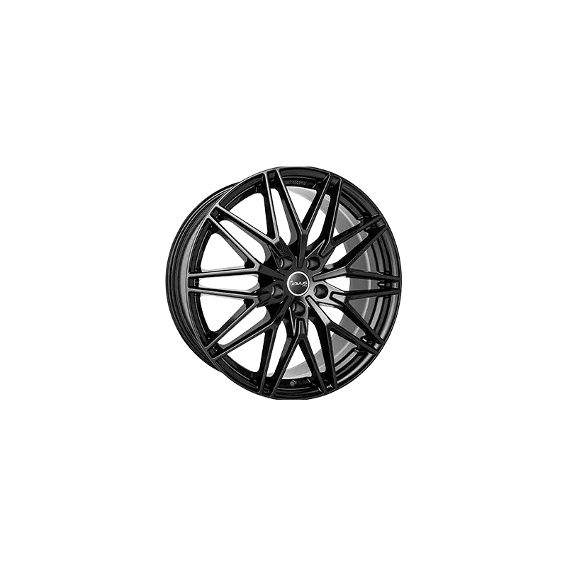 Expédition Rapide 4 jantes Avus 8,0x19 Avus Ac-mb6 5/120 Et39,5 Ch64,1