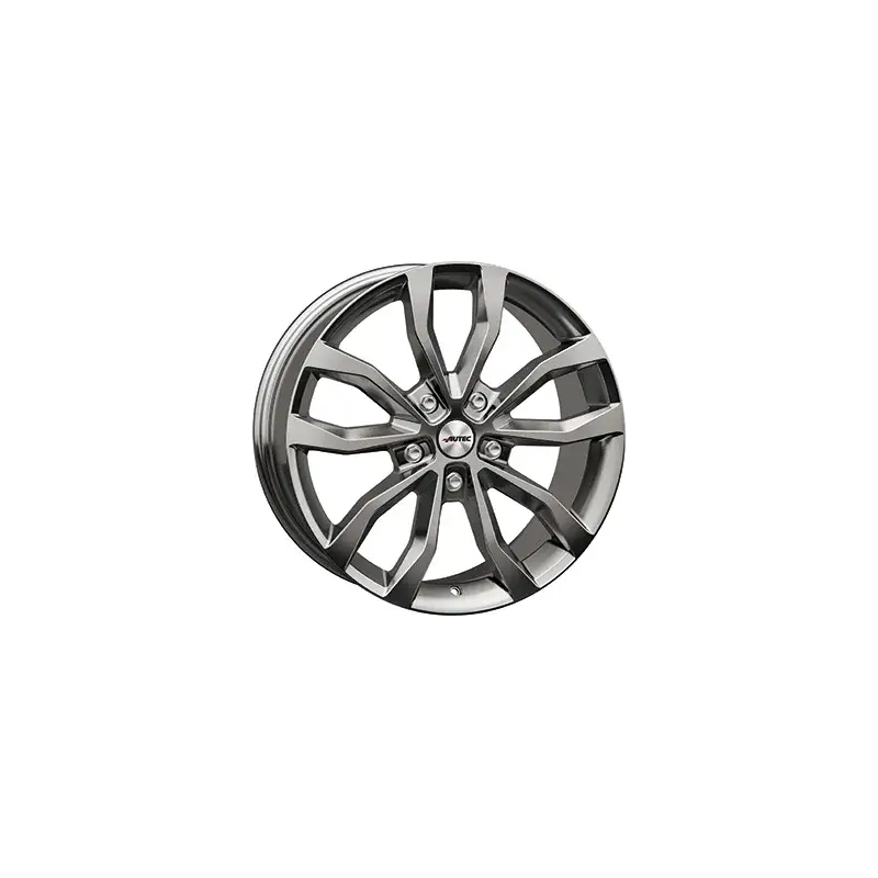 Prix Choc 4 jantes Autec 8,5x19 Autec Uteca 5/112 Et26 Ch70