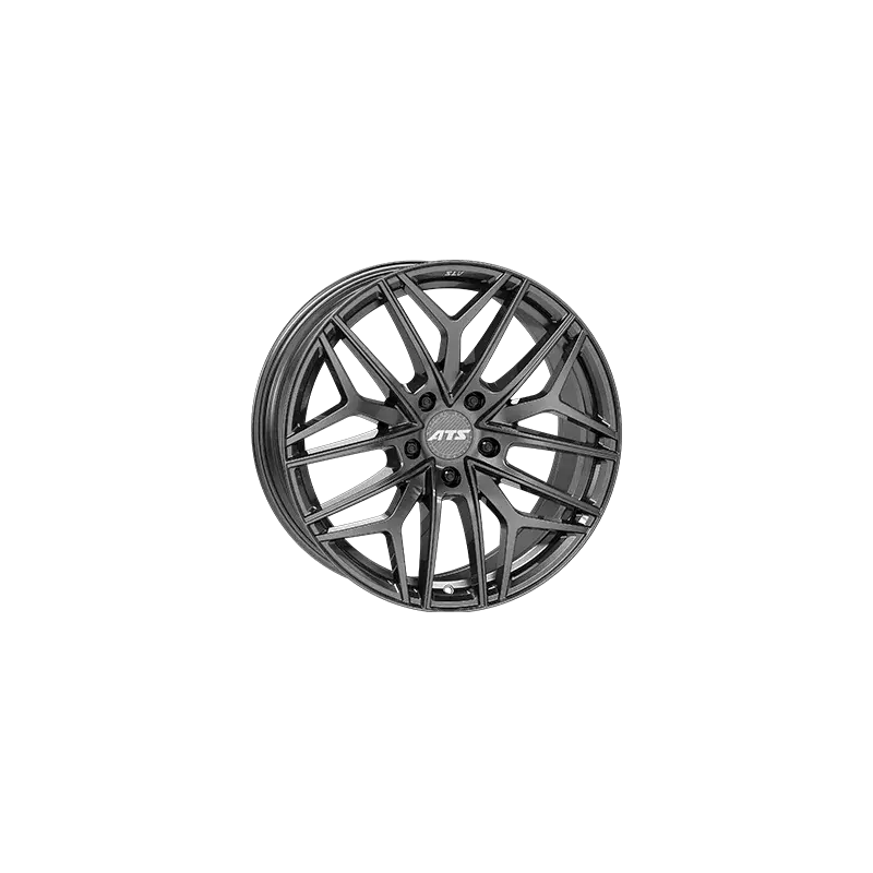 4 jantes Ats 9,5x19 Ats Passion 5/112 Et18 Ch66,5 Vente Flash