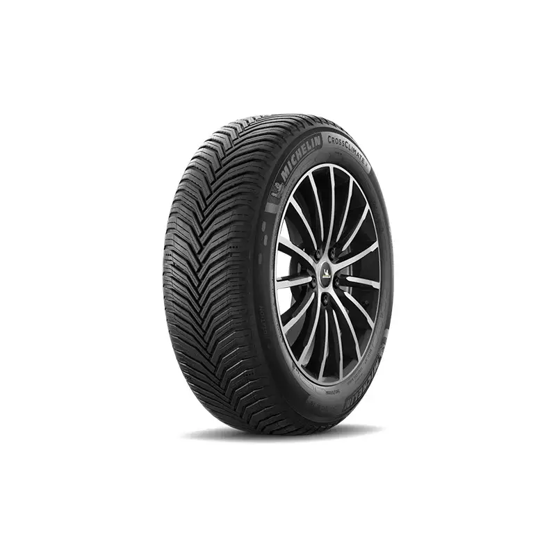 PNEU MICHELIN CC2A/W 235/60 HR17 TL 102H MI CROSSCLIMATE 2 A/W Prix Promo
