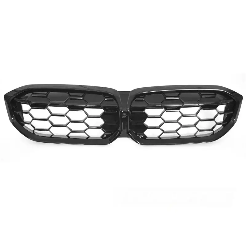 Grille Diamond Black Avant pour BMW G20 / G21 LCI 22- Nouveauté