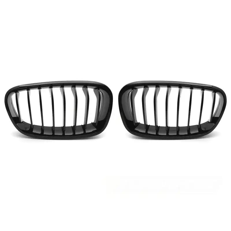 Petit Prix Grille Noire Brillante Avant pour BMW F20 / F21 2011-2014