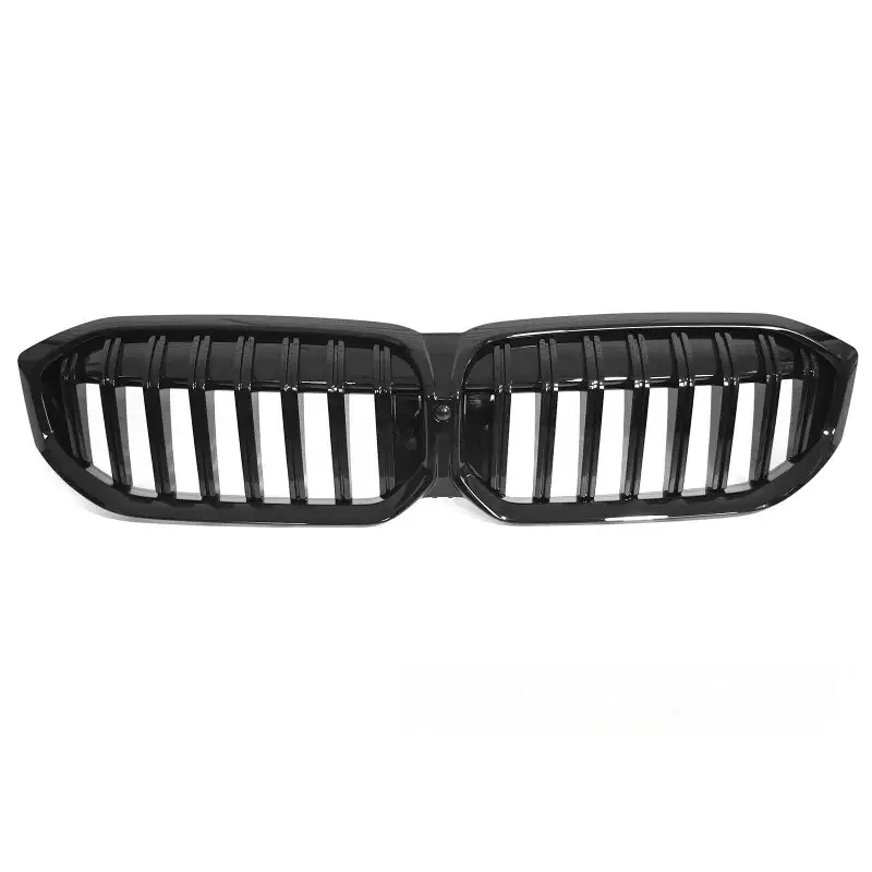 Grille Glossy Black Avant pour BMW G20 / G21 LCI 22- Super Prix