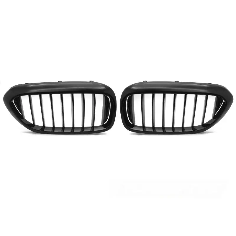 Expédition Rapide Grille Glossy Black Avant pour BMW G30 / G31 2017-2020