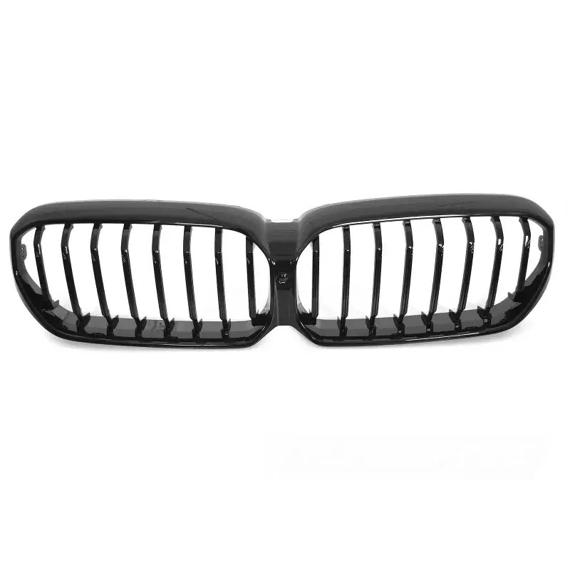 Grille Brillante Noire Avant pour BMW G30 / G31 LCI 20-23 Must-Have