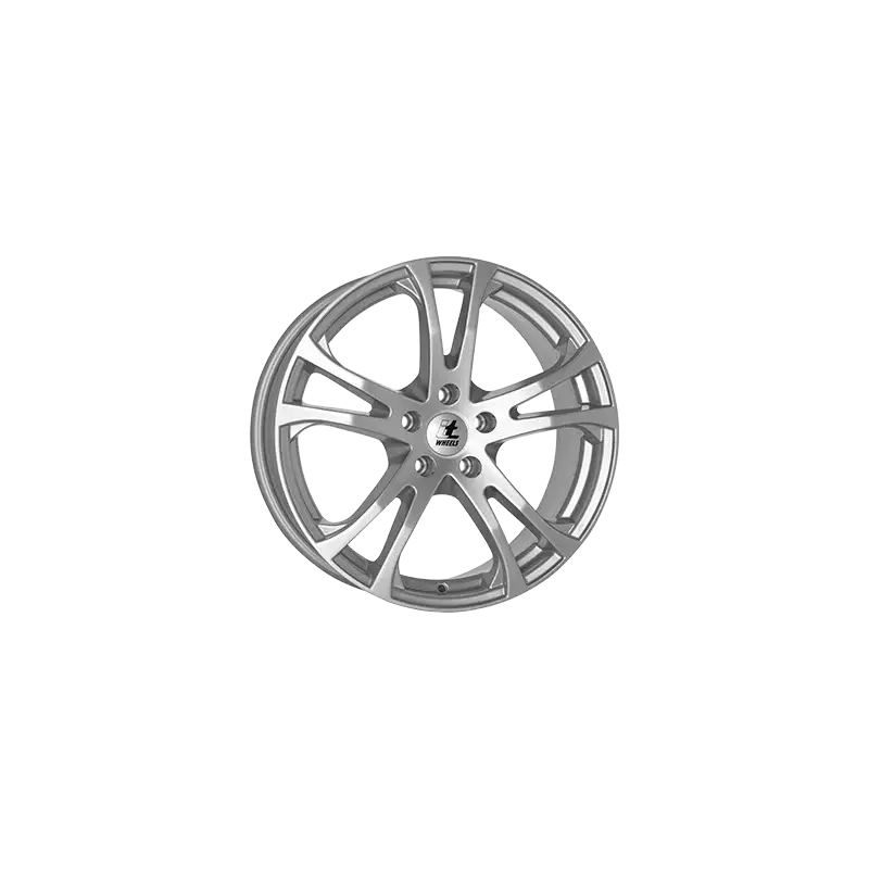 4 jantes It Wheels 2 6,5X16 IT WHEELS MICHELLE 5/100 ET38 CH57,1 Populaire