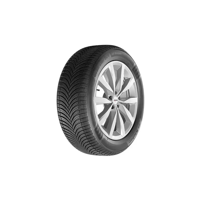 PNEU KLEBER QUADRAXSUX 255/55 VR19 TL 111V KLEB QUADRAXER SUV XL Seulement Aujourd’hui