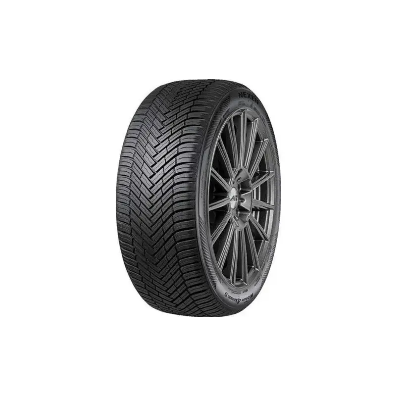 PNEU NEXEN NBLUE4S2XL 265/60 WR18 TL 114W NEXEN NBLUE 4SEASON 2 XL Bon Plan