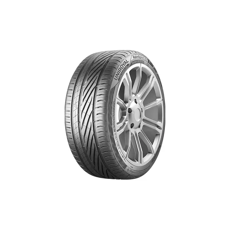 PNEU UNIROYAL RAINSP5XL 235/45 WR20 TL 100W UN RAINSPORT 5 XL Seulement Aujourd’hui