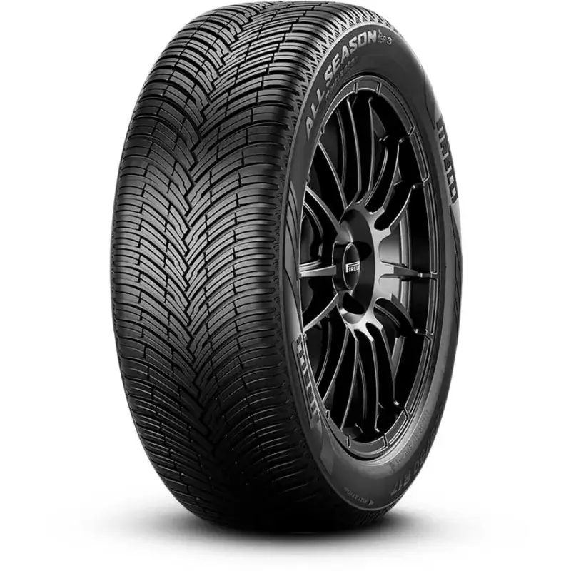 Promotion Saisonnière PNEU PIRELLI CNTSF3XL 225/55 YR16 TL 99YPI CINT A/S SF3 XL