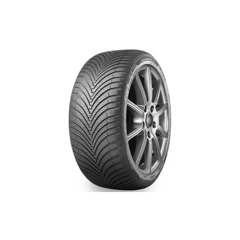 PNEU KUMHO HA32 225/50 VR18 TL 95VKUMHO SOLUS 4S HA32 Vente Directe
