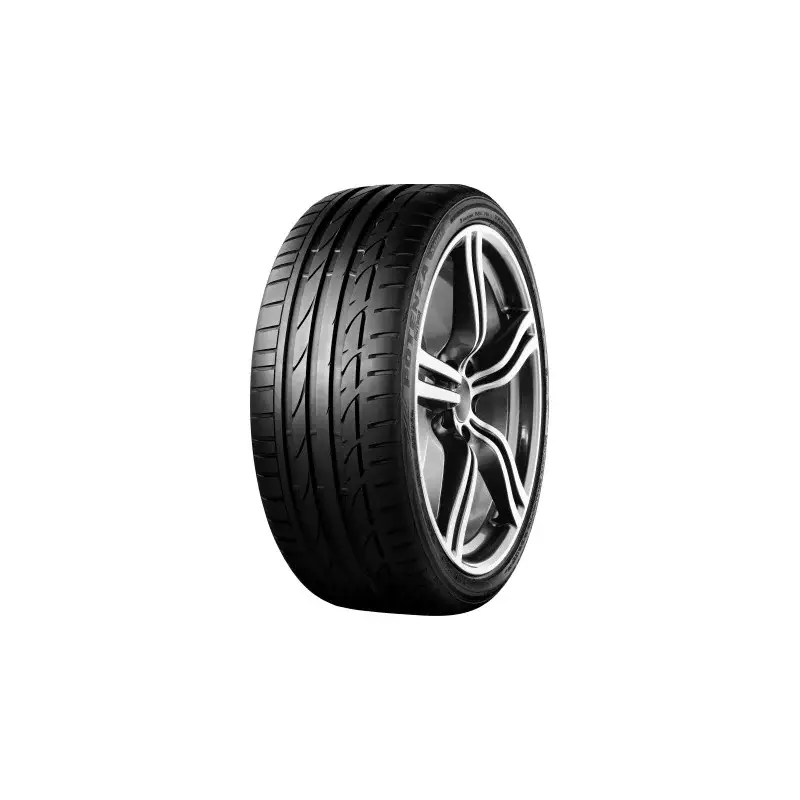 Pas Cher PNEU BRIDGESTONE POTS001 245/45 YR19 TL 102Y BR S001 POTENZA XL MO OLD