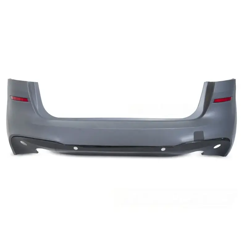 REAR BUMPER SPORT LOOK PDC -O--O- fits BMW F45 14-18 Achetez Aujourd’hui