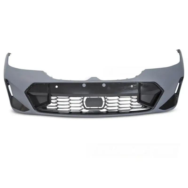 FRONT BUMPER SPORT LOOK PDC PARKING ASSISTANT ACC fits BMW G20 / G21 LCI 22-26 Acheter Direct